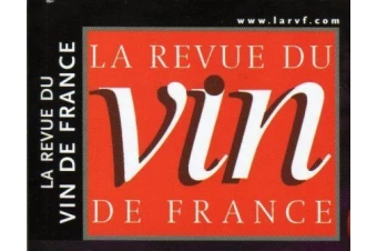 Revue des Vins de France- dossier BEAUJOLAIS - Mars 2012
