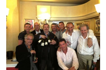 Les Crus du BeaujolaiS à Paris ! 
