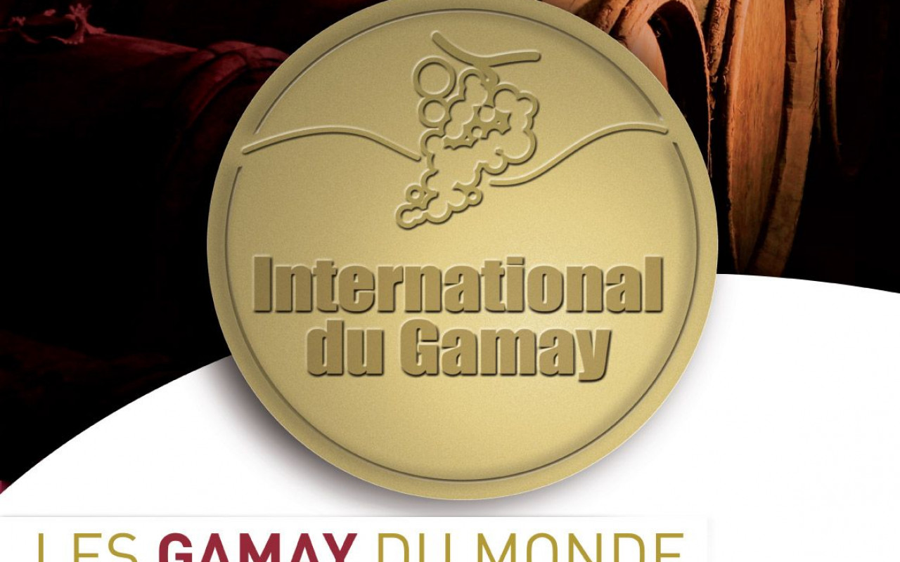 International du Gamay : les vignerons récompensés