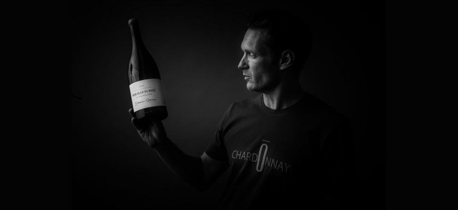 Sébastien Giroux Fuissé, Artisan-winemaker of Terroirs Originels