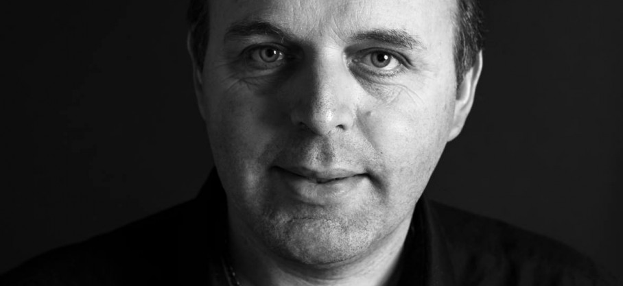 Nicolas Boudeau Odenas, Artisan-winemaker of Terroirs Originels