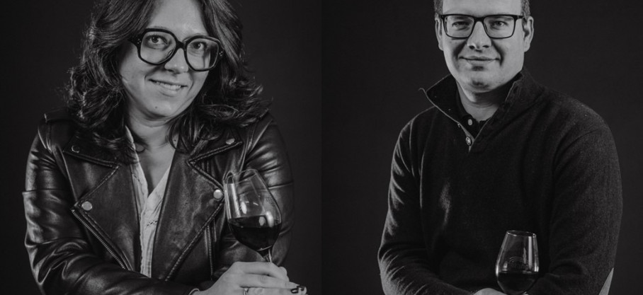 Famille Guérin Change, Artisan-winemaker of Terroirs Originels