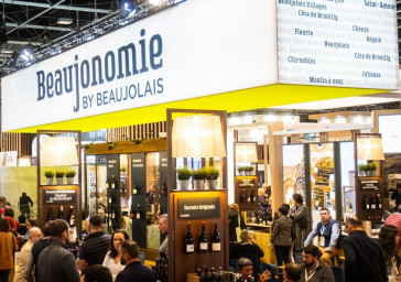 Wine Paris, nous y serons !