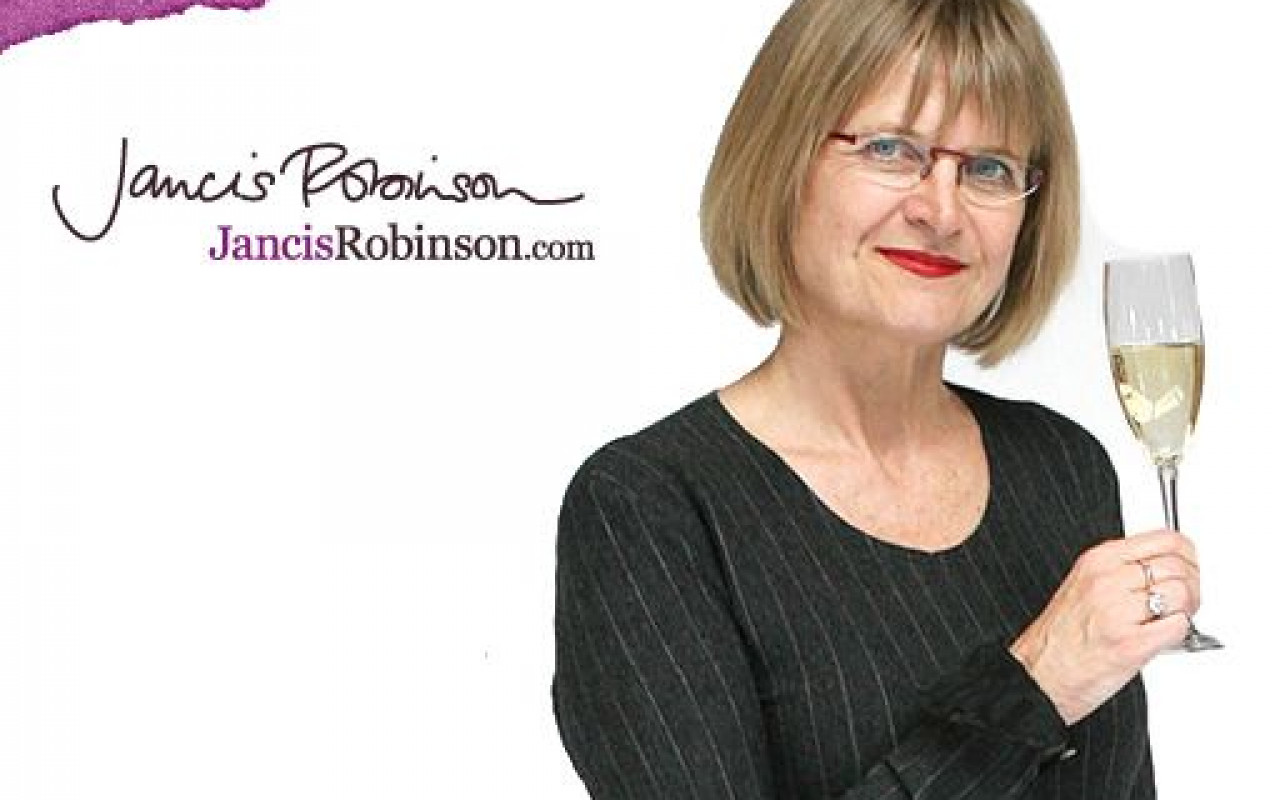 Latest reviews from Jancis Robinson in Purple Pages