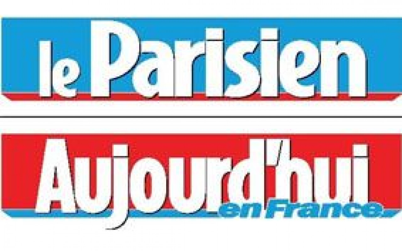 Le St Veran dans "Le Parisien" 