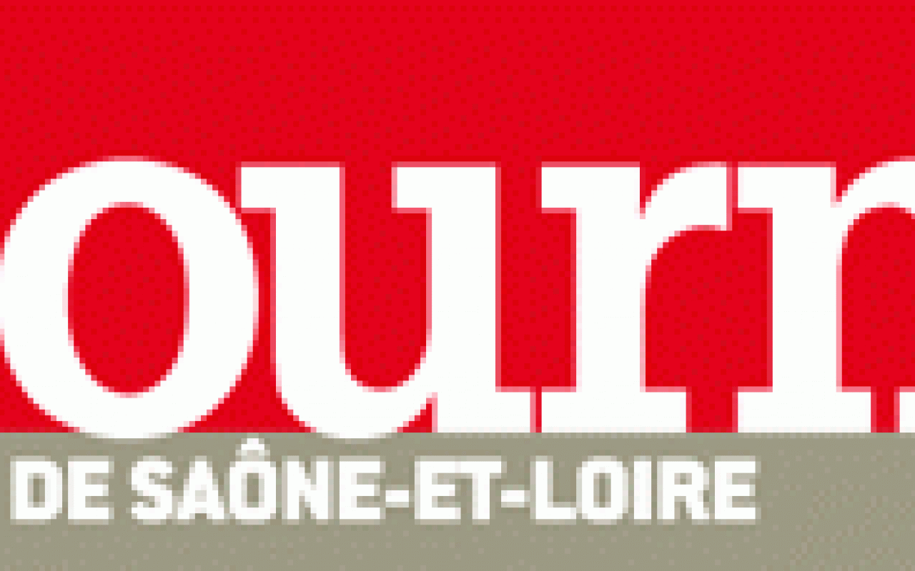 "Le beaujolais en force" - Journal de Saône et Loire - mars 2012
