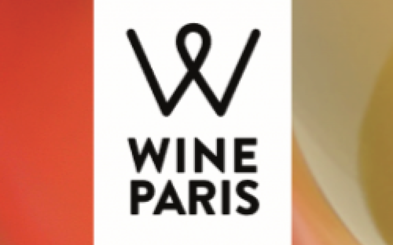 Vinovision + Vinisud = WINEPARIS