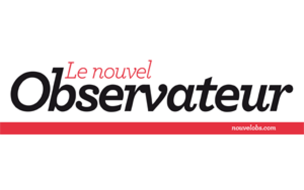 L. GAUTHIER dans le Nouvel Obs!