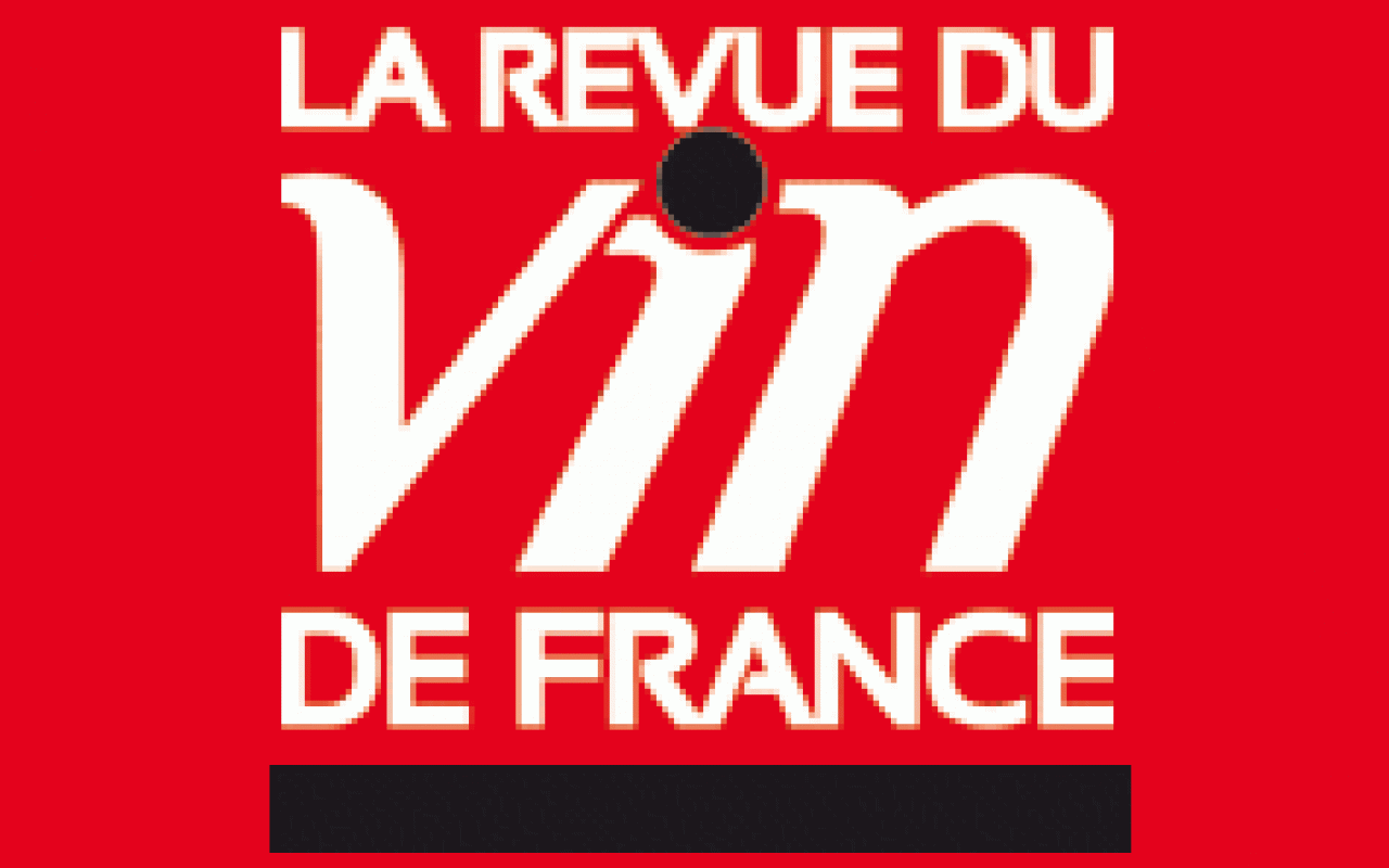 Revue du Vins de France - SPECIAL 2011