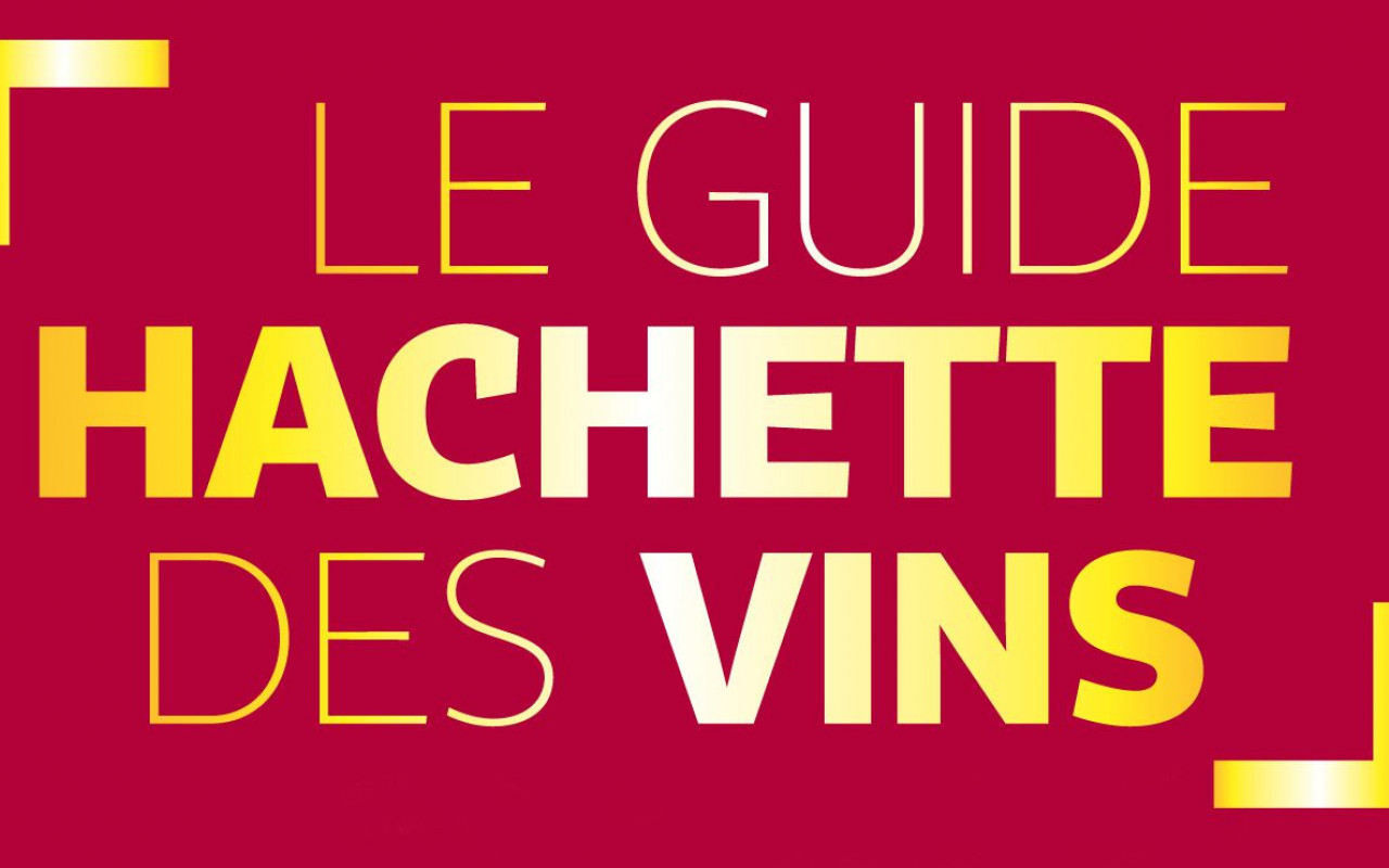 Le Guide Hachette des Vins : des cuvées "étoilées"