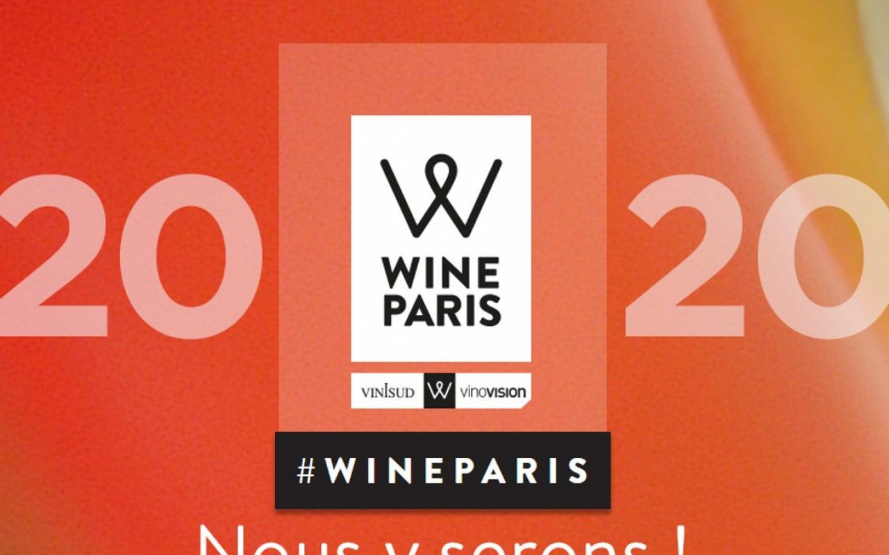 WINE PARIS 2020