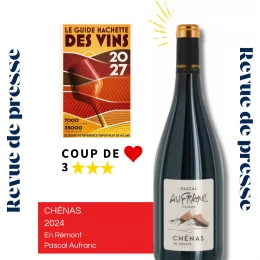 ⭐️⭐️⭐️ + coup de ❤️
