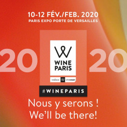 WINE PARIS 2020