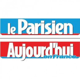 Le St Veran dans "Le Parisien" 