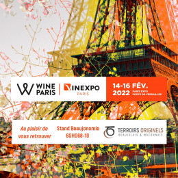 Wine Paris 2022