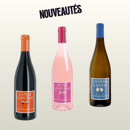 📢📢 NOUVEAUTÉS