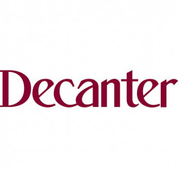 DECANTER : Steven Spurrier&#039;s selection 