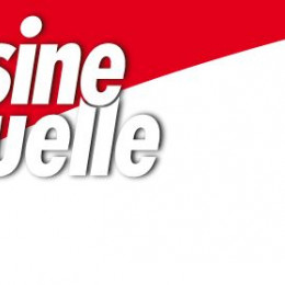 Cuisine actuelle et le Blanc de LARDY