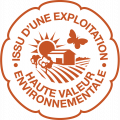 HVE - Haute Valeur Environnementale