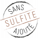 Sans Sulfite ajouté