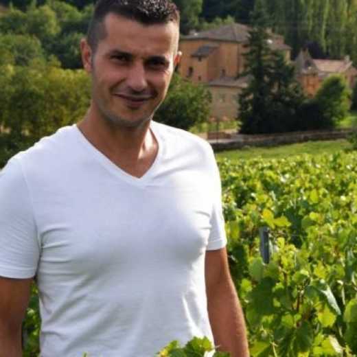 Olivier Pezenneau - Lacenas, Artisan-vigneron de Terroirs Originels