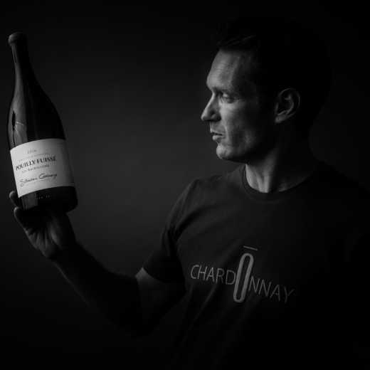 Sébastien Giroux - Fuissé, Artisan-vigneron de Terroirs Originels