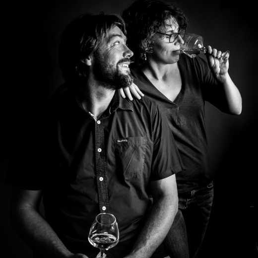 Domaine de la Verpaille - Baptiste & Estelle Philippe - Viré, Artisan-vigneron de Terroirs Originels