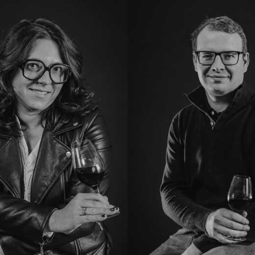 Famille Guérin - ChangeArtisan winemaker from Terroirs Originels