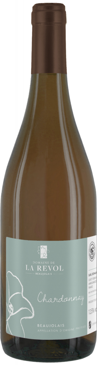 Beaujolais Blanc Domaine de la Revol