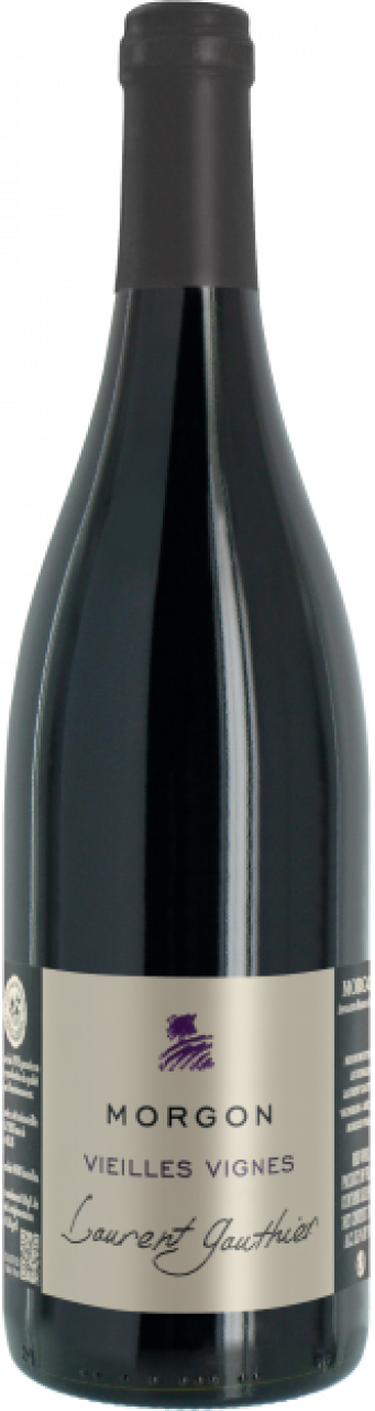 Morgon - Vieilles Vignes - Laurent Gauthier