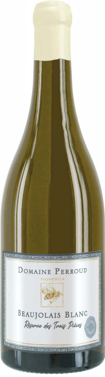 Beaujolais Blanc Domaine Perroud