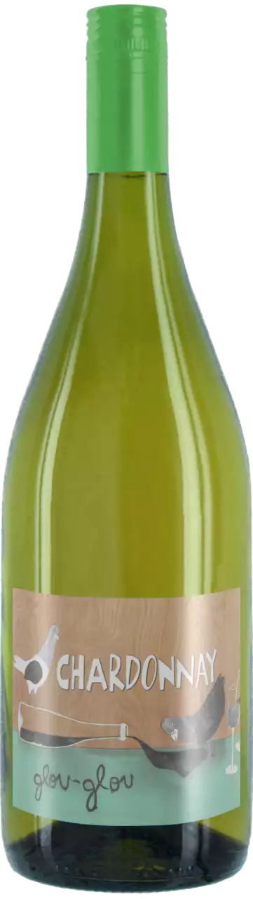 Beaujolais Blanc - Glou-Glou - Jean-Baptiste Duperray