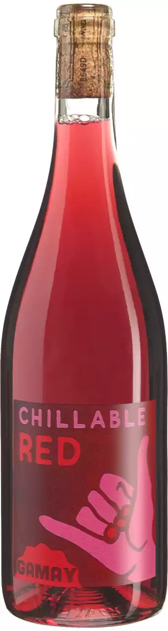 Beaujolais-Villages - Chillable Red - Laurent Gauthier