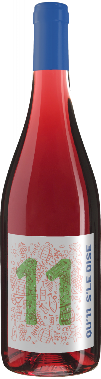 Beaujolais-Villages - Laurent Gauthier