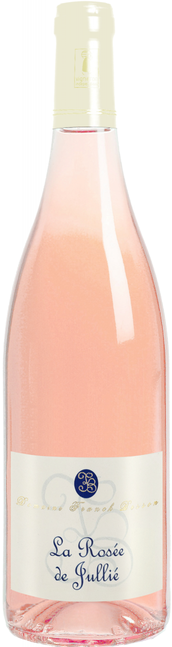 Beaujolais-Villages rosé Franck Besson