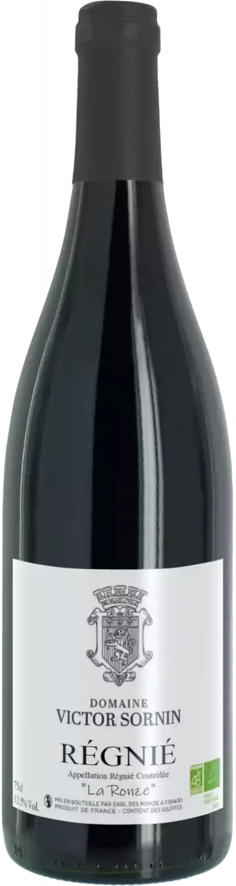 Régnié - La Ronze - Fruity & Fresh