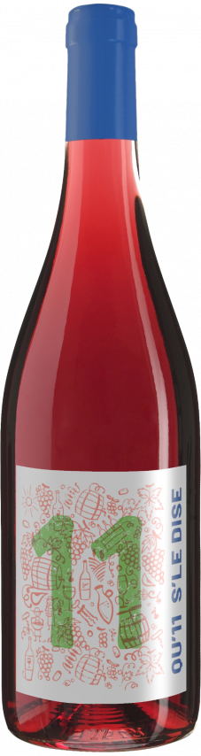 Beaujolais-Villages - Laurent Gauthier - Terroirs Originels