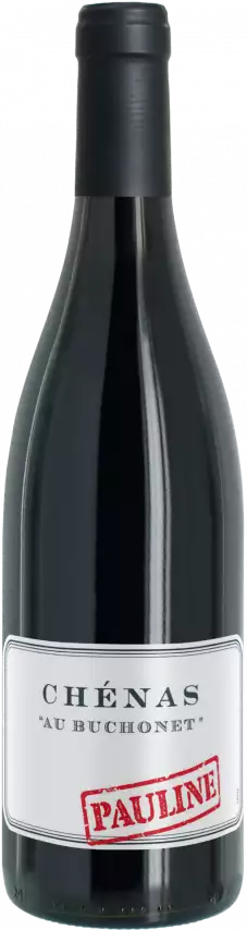 Chénas - Au Buchonet - Pauline - Yohan Lardy - Terroirs Originels
