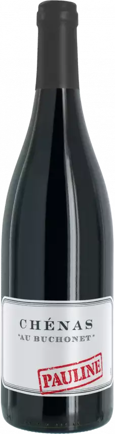 Chénas - Au Buchonet - Pauline - Yohan Lardy - Terroirs Originels