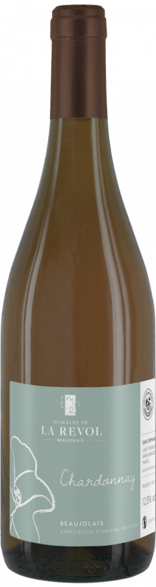 Beaujolais Blanc Domaine de la Revol