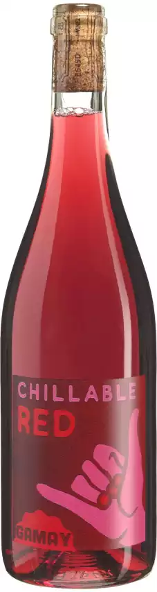 Beaujolais-Villages - Chillable Red - Laurent Gauthier - Terroirs Originels
