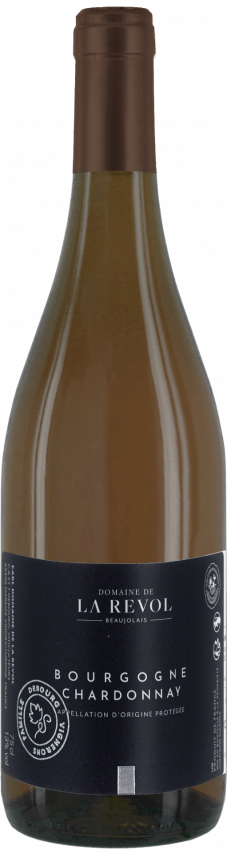 Bourgogne Blanc Domaine de la Revol