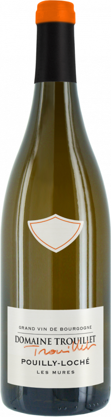 Pouilly Loché William Trouillet