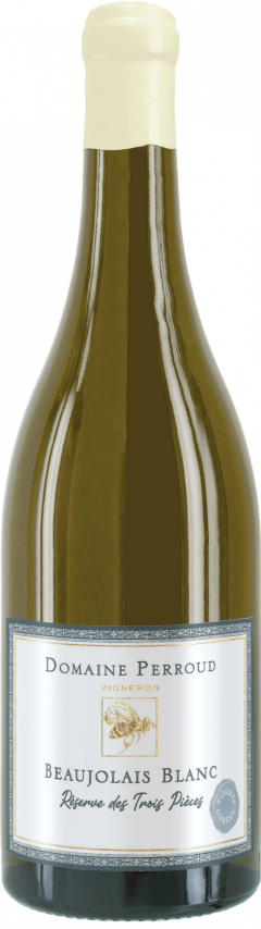 Beaujolais Blanc Domaine Perroud