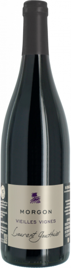 Morgon - Grand Cras - Laurent Gauthier - Terroirs Originels
