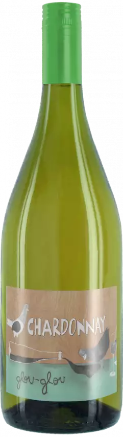 Beaujolais Blanc - Glou-Glou - Jean-Baptiste Duperray - Terroirs Originels