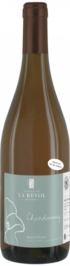 Beaujolais Blanc Domaine de la Revol