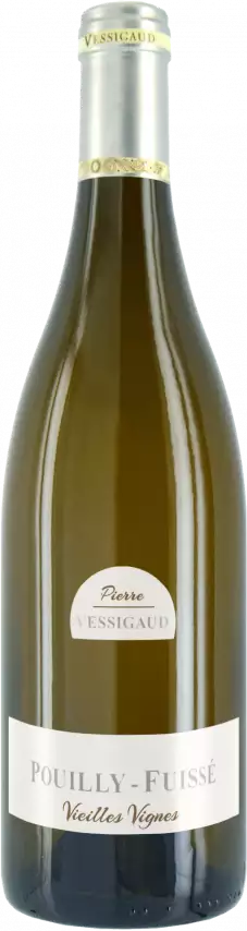 Pouilly-Fuissé - Vieilles Vignes - Pierre Vessigaud - Terroirs Originels