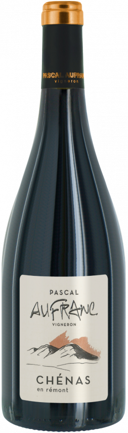 Chénas - En Rémont - Pascal Aufranc - Terroirs Originels